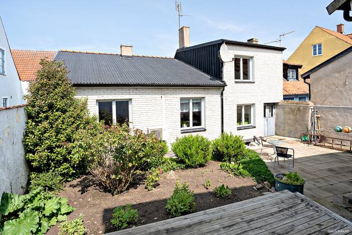 6 rum Villa på Lilla torg 5 Gamla Stan Simrishamns kommun - bild 24