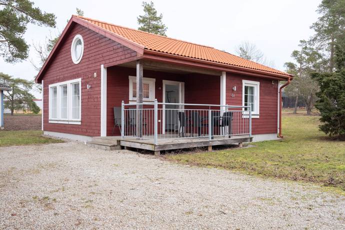 Fröjel, Gotlands kommun