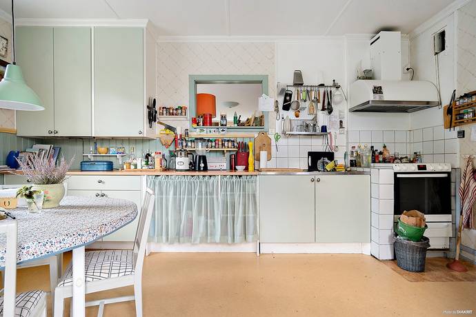 5 rum Villa på Ängelsbergsvägen 98 Sörby Fagersta kommun - bild 13
