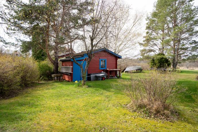 3 rum Vinterbonat fritidshus på Snesslingesjö 131 Snesslinge Östhammars kommun - bild 21