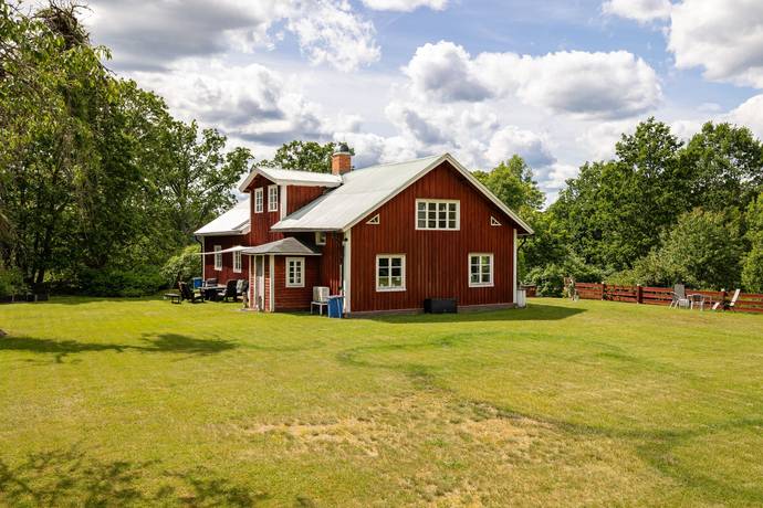 4 rum Fritidshus på Mulestad Silo Odensvi Västerviks kommun - bild 5