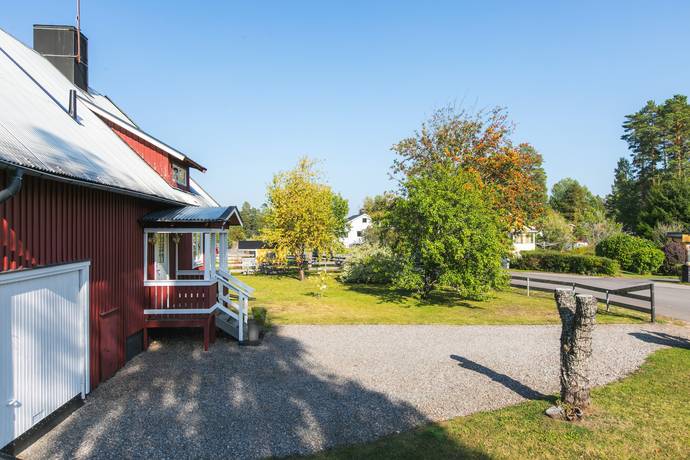 4 rum Villa på Bågevägen 16 Tallmon Älvkarleby kommun - bild 44