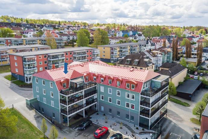 Ulricehamn, Ulricehamns kommun