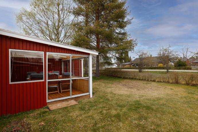 3 rum Lägenhet på Garpvägen 33 Garphyttan Örebro kommun - bild 22