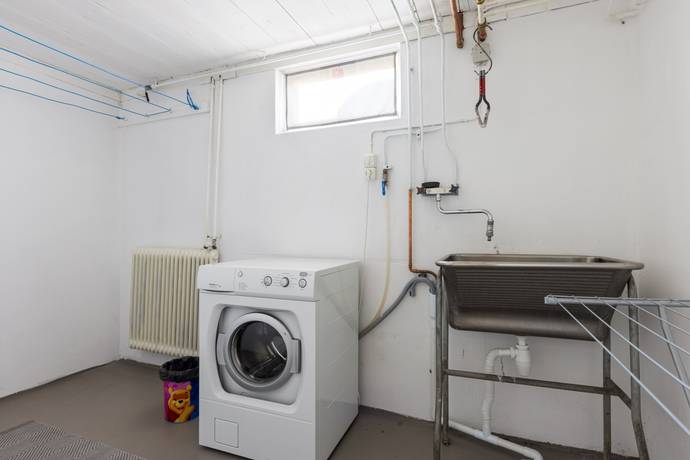 4 rum Villa på S:t Sigfridsgatan 3 Skara Skara kommun - bild 17