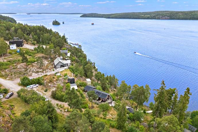 4 rum villa på Pilfinksvägen 11 Vattubrinken, Södertälje kommun - bild 2