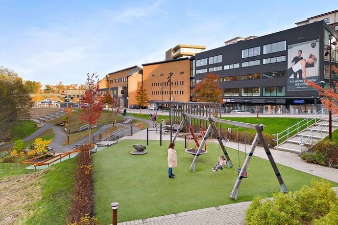 2 rum Lägenhet på Hovås Allé 11 Göteborgs kommun - bild 32