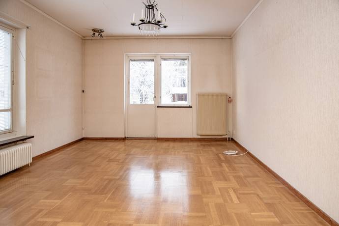 4 rum villa på Ringvägen 12 Storuman, Storumans kommun - bild 3