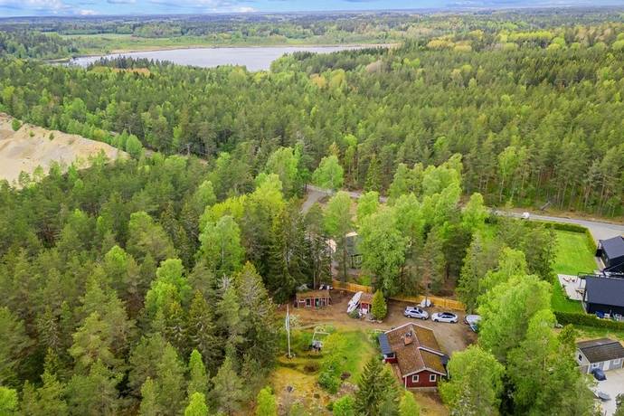 3 rum Villa på Grusvägen 6 Sorunda Nynäshamns kommun - bild 25