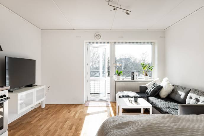 1 rum lägenhet på Ellen Keys gata 24 Fruängen, Stockholms kommun - bild 5