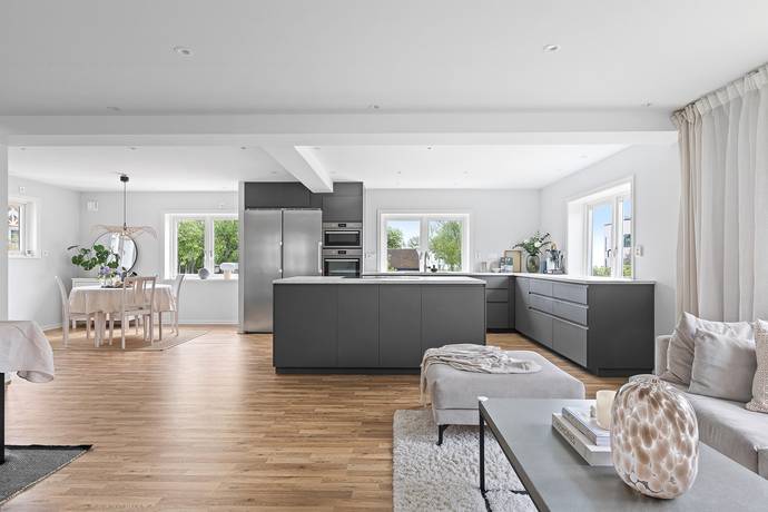 3 rum Villa på Långgatan 5 Bergkvara Torsås kommun - bild 22