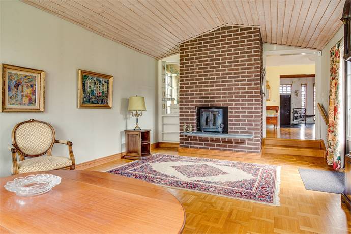 6 rum Villa på Åsgatan 13 Grythyttan Hällefors kommun - bild 26