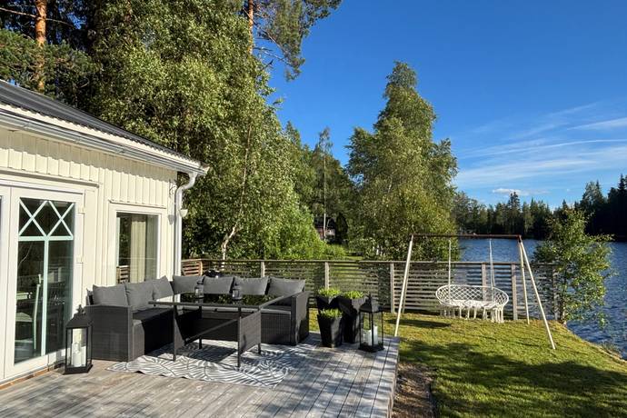3 rum vinterbonat fritidshus på Faluvägen 269 Ludvika, Ludvika kommun - bild 4