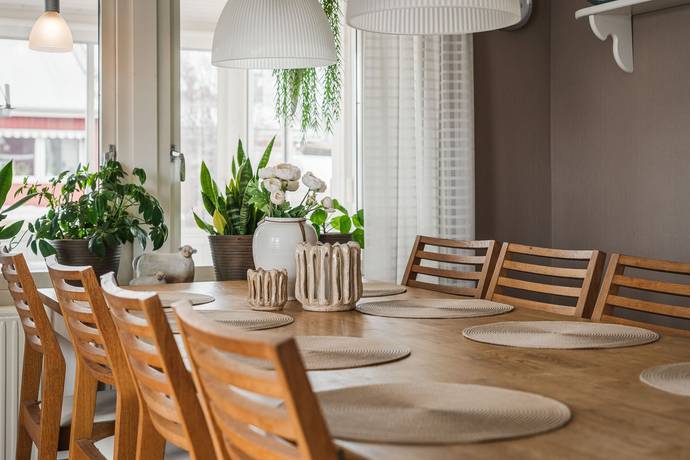 5 rum Villa på Timons väg 2 Svensbyn Piteå kommun - bild 8