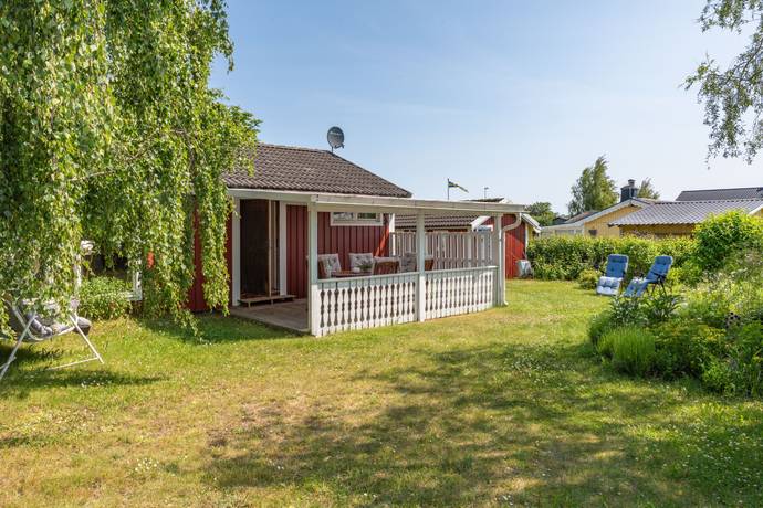 5 rum Fritidshus på Laxebyvägen 30 Köpingsvik Borgholms kommun - bild 32
