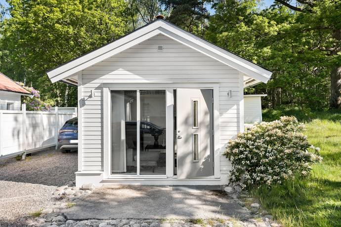 1 rum Villa på Gläntans väg 8 Kungsbacka Kungsbacka kommun - bild 15