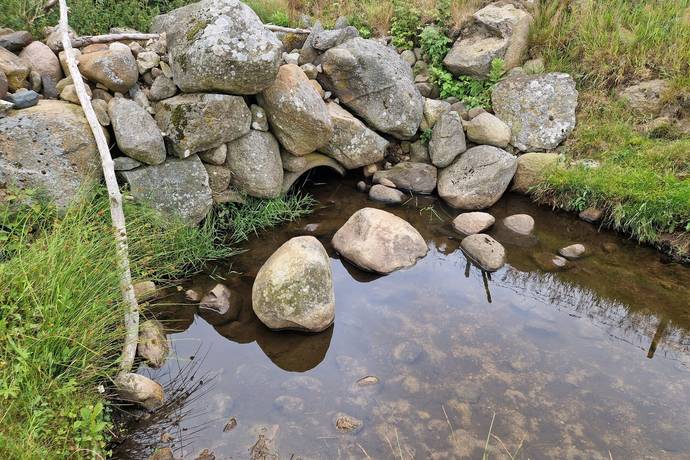 Gård med jordbruk på Trulshärad 8151 Önneköp Hörby kommun - bild 21