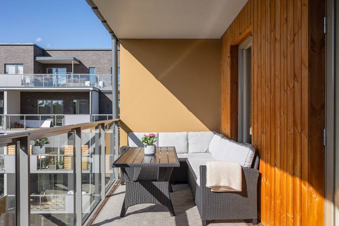 3 rum lägenhet på Ölandsresan 3C, VÅN 4/4 Sävja, Uppsala kommun - bild 3