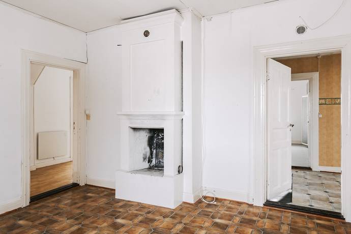 5 rum Villa på Tidavad Sörgården 5 Tidavad Mariestads kommun - bild 26