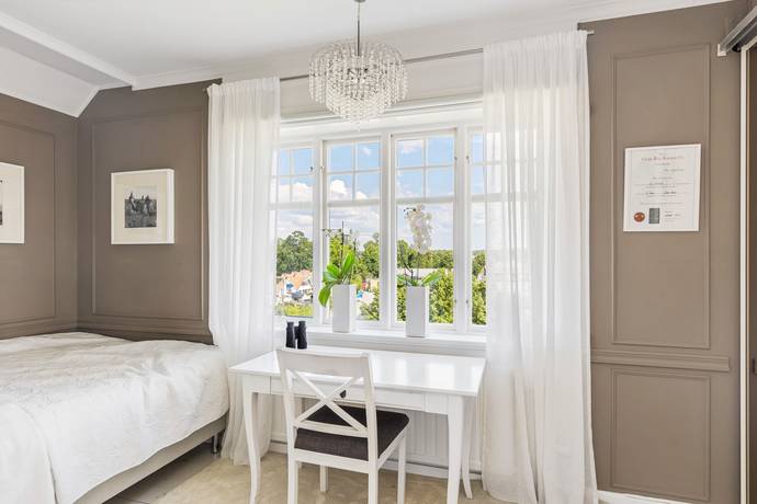 8 rum Villa på Bergsgatan 12 Mariefred Strängnäs kommun - bild 42