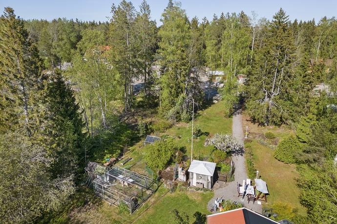 Tomt på Olsängsvägen 10 Vega Haninge kommun - bild 10