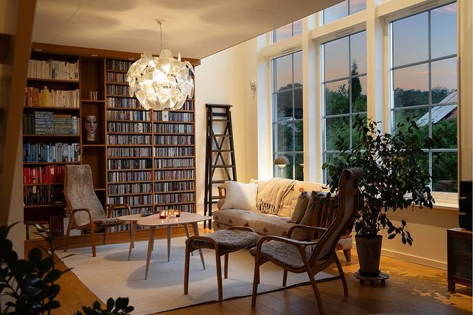 7 rum villa på Gamla Särövägen 336 Kullavik, Kungsbacka kommun - bild 4