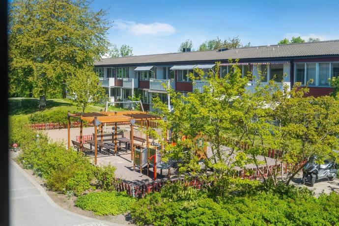 3 rum Lägenhet på Lojovägen 23 Rudboda Lidingö kommun - bild 35