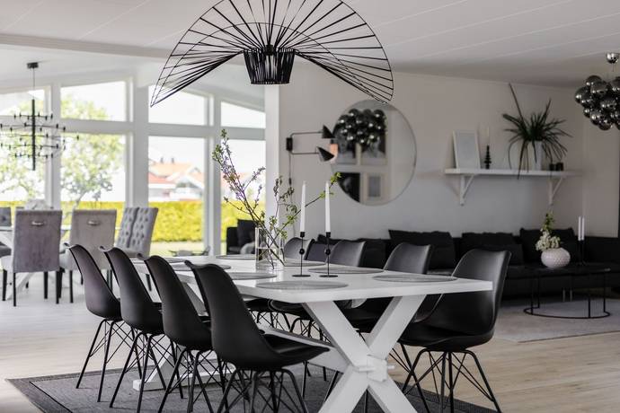 7 rum Villa på Bostorpsvägen 4 Råda Mosse Lidköpings kommun - bild 39