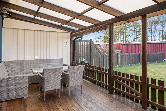 5 rum Radhus på Rambogatan 16 Smedby, Rambodal Norrköpings kommun - bild 9
