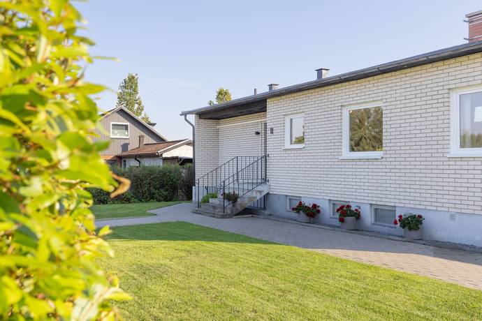 3 rum Villa på Vetagatan 11 Mjölby Mjölby kommun - bild 4