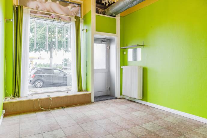 2 rum lägenhet på Lundavägen 69 Kirseberg, Malmö kommun - bild 4