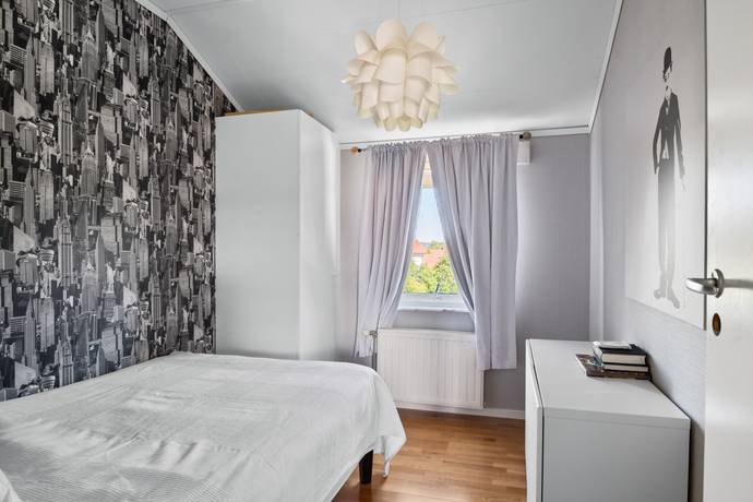 6 rum Villa på Bolerovägen 5 Storås Göteborgs kommun - bild 22