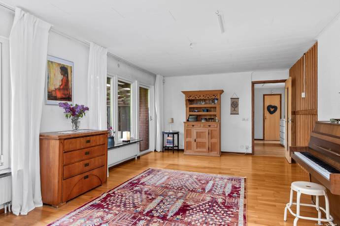 6 rum Villa på Östra Bangatan 24 Backarna Sjöbo Sjöbo kommun - bild 9