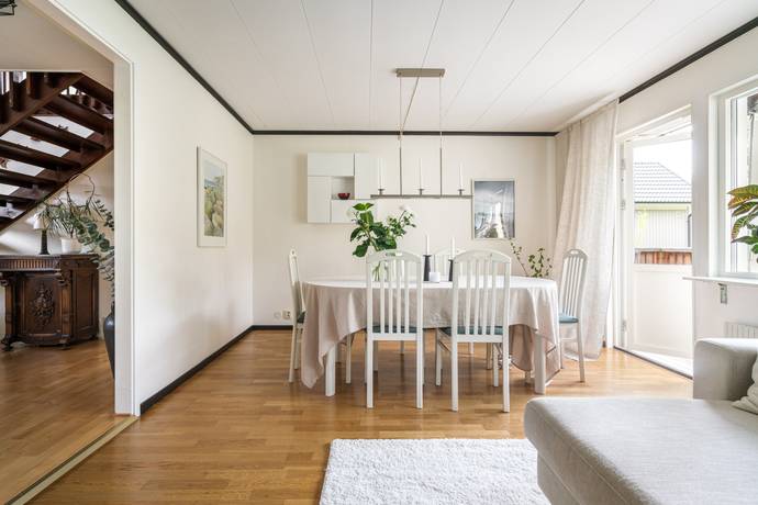 7 rum Villa på Alehagsvägen 2 Vallda Kungsbacka kommun - bild 8