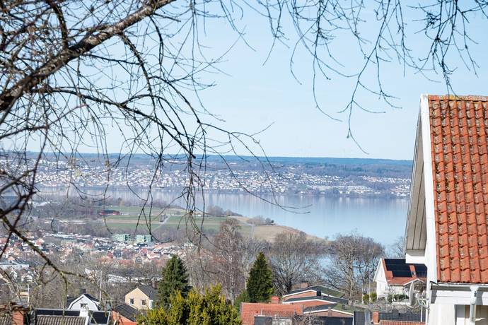 2 rum villa på Solhemsgatan 13 Egnahem, Jönköpings kommun - bild 2