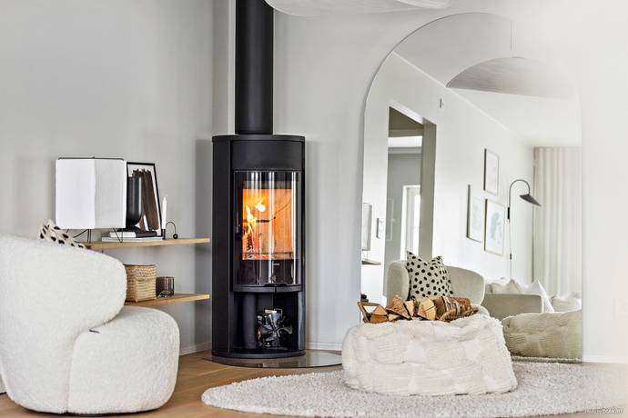 6 rum Villa på Ryttartorpsgatan 12 Skogstorp Kumla kommun - bild 21