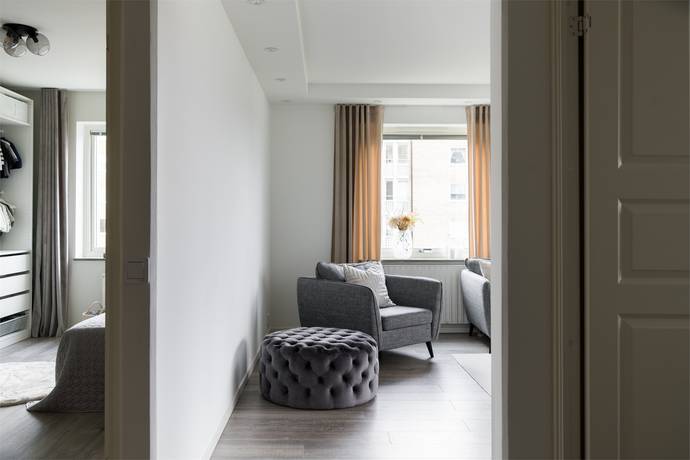 3 rum Lägenhet på Lektorsgången 5B Nydala Malmö kommun - bild 8