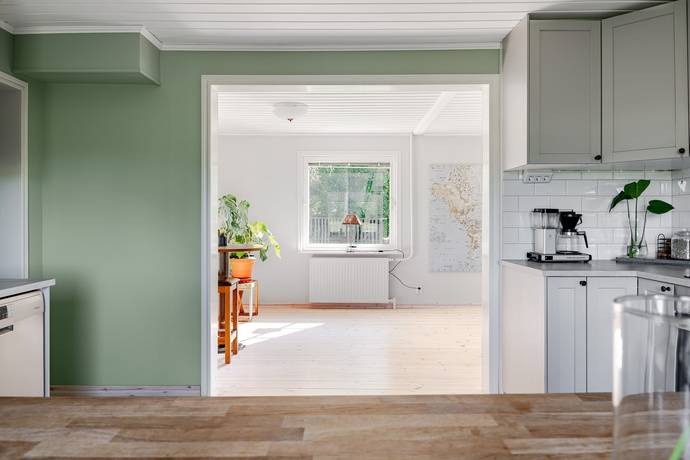 4 rum Villa på Hurragransvägen 8 Anstorp Örebro kommun - bild 10