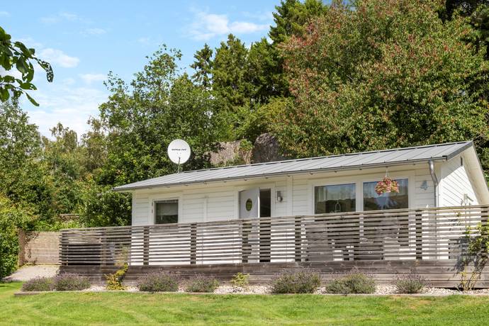 3 rum fritidshus på Gläshulevägen 4 Torpa, Varbergs kommun - bild 3