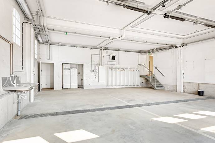 2 rum Villa på Säterivägen 9 Vollsjö Sjöbo kommun - bild 6