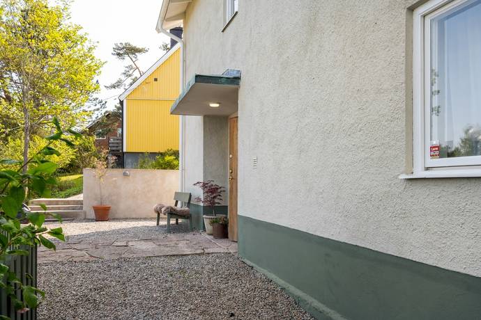 7 rum Villa på Fiskebyvägen 6 Stureby - Enskede Stockholms kommun - bild 38