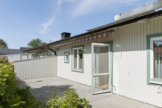 4 rum Lägenhet på Skördevägen 35 Segeltorp Huddinge kommun - bild 18