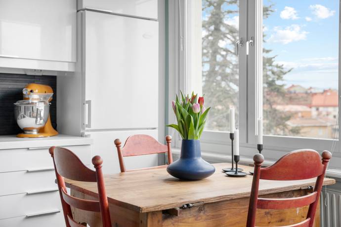 2 rum Lägenhet på Vintergatan 4, 3/3TR Centrala Sundbyberg Sundbybergs kommun - bild 16