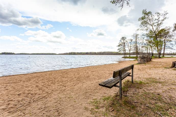 Tomt på Näsbybacka 24:9 Frövi Lindesbergs kommun - bild 6