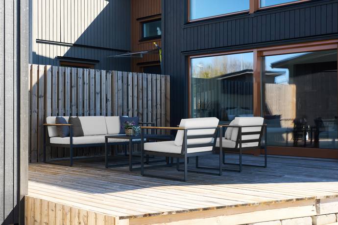 4 rum lägenhet på Stamvägen 6 Djurängen, Kalmar kommun - bild 4