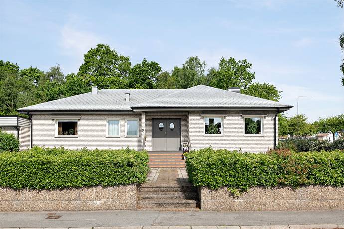 7 rum Villa på Nabbavägen 6 Falkvik Sölvesborgs kommun - bild 7