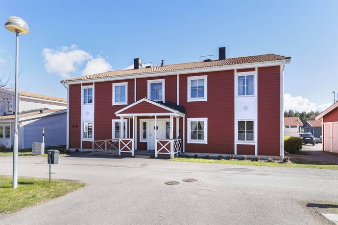 Hornugglan 6, Östhammar, Östhammars kommun