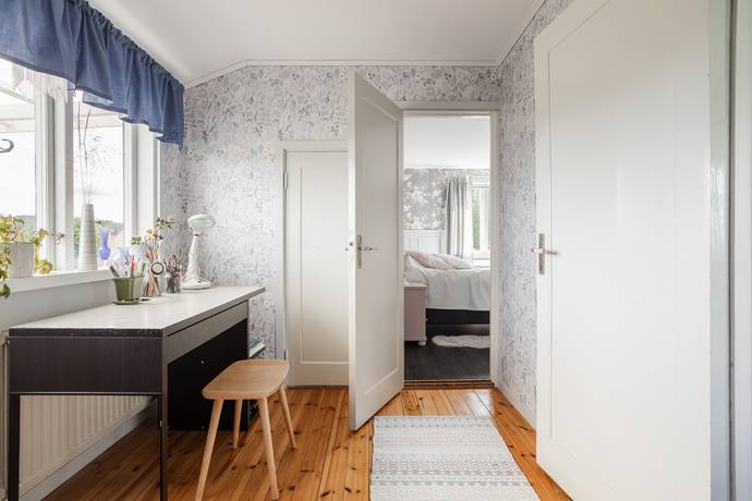 4 rum Villa på Vrebrovägen 14 Sågmyra Falu kommun - bild 17
