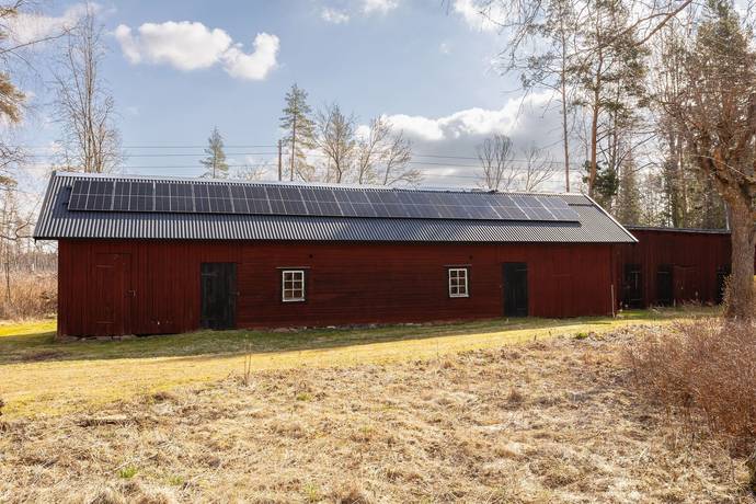 6 rum Villa på Vigelsbo gruvor 18 Österbybruk Östhammars kommun - bild 56
