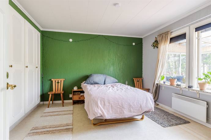 4 rum Villa på Skogsvägen 12 Åre kommun - bild 13